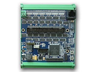 Model 2410 48-channel digital I/O interface w/Ethernet