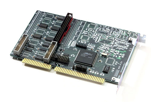 Encoder Interface