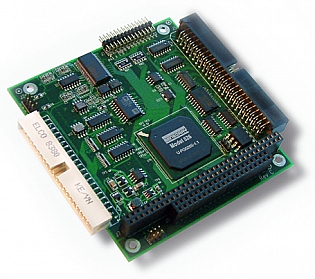 Model 526 Multifunction analog/digital I/O