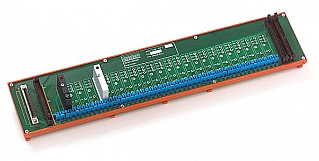 Model 720RB Solid-state relay board