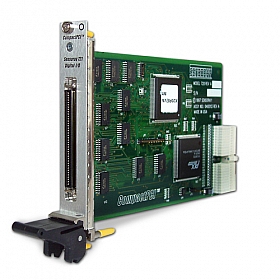 Model 720 72 line digital I/O