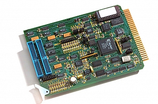 Model 7429 8-channel low power smart sensor interface