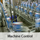 Machine Control