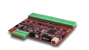 Model 2218 Board