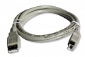 Model 2250C1: Cable, USB, 1-meter (supplied with 2250S)