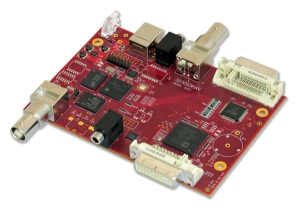 Model 2263 Board