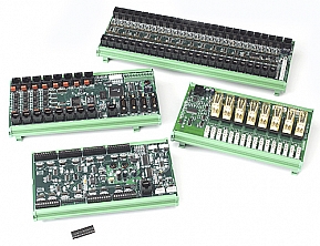 Sensoray 2600 Ethernet I/O System