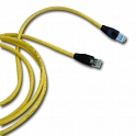 Model 2601C1: Cable, Category 5e patch, 3 ft