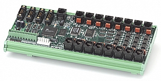 Model 2601 I/O Communication Module
