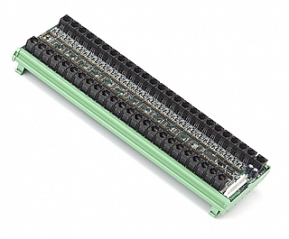 Model 2610 48-channel Digital I/O Module