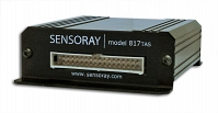 Model 817TAS splitter