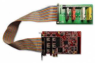 Model RELAY-xx Solid State Relays