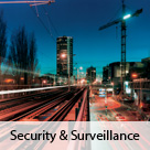Security & Surveillance