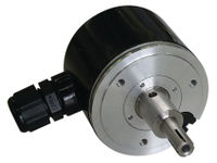 An incremental encoder